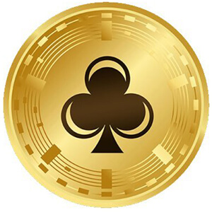 Casino Betting Coin
