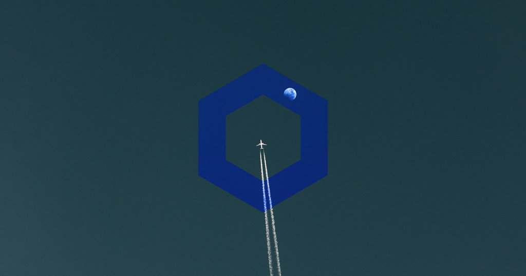 On-chain analyst explains why Chainlink (LINK) is in a “parabolic advance”