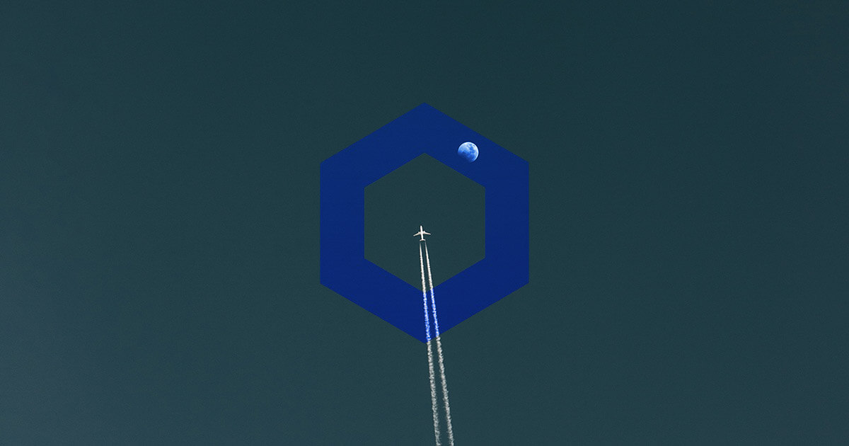 On-chain analyst explains why Chainlink (LINK) is in a “parabolic advance”