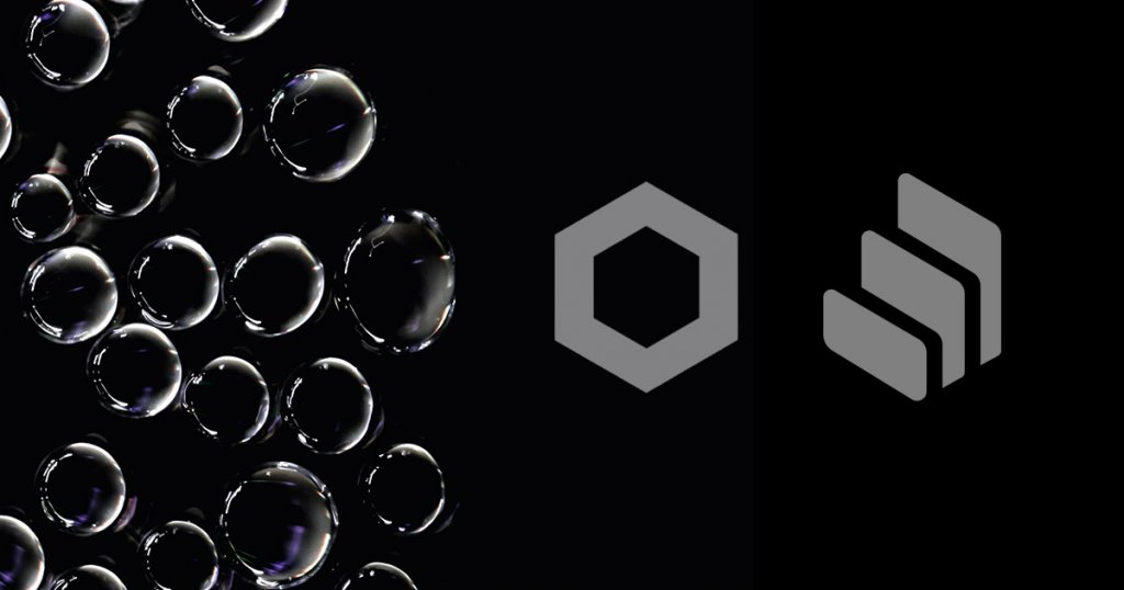 VC argues DeFi isn’t a bubble as Chainlink, Compound and more go parabolic