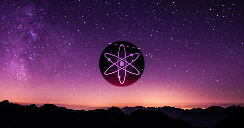 Cosmos (ATOM) surges 68% in 10 days: key factors behind its meteoric rally