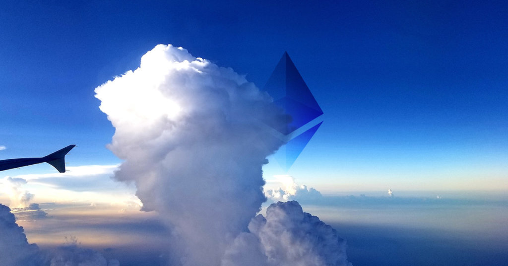Ethereum’s latest DeFi token just launched, and it’s 2,000% above its seed price