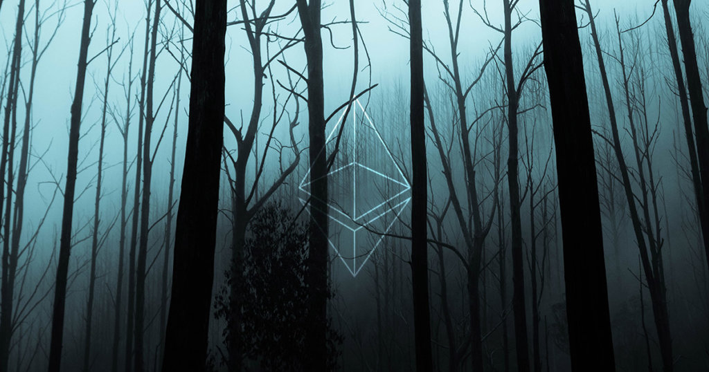 These three crypto “ghost chains” could help fuel a 78%+ rise in DeFi tokens
