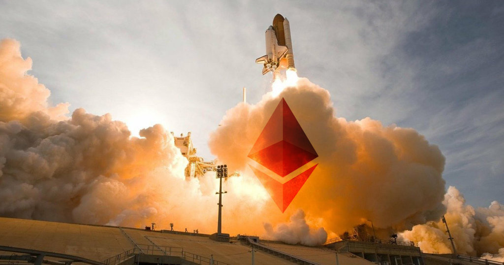 Asset manager explains why Ethereum’s transaction fees won’t kill ETH
