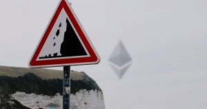 Ethereum’s daily active address count is flashing a major warning sign for ETH