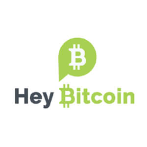 Hey Bitcoin