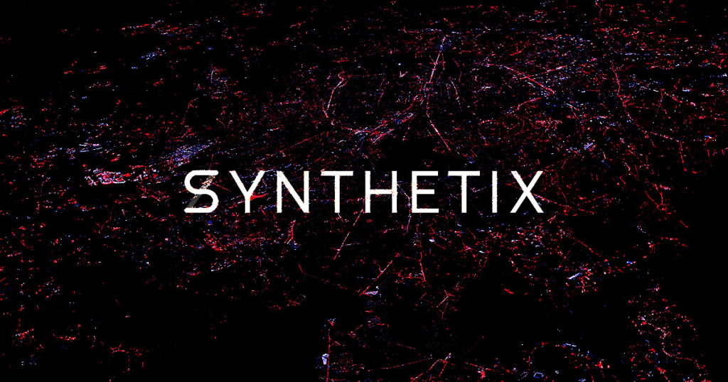 Despite pullback, top Ethereum token Synthetix (SNX) is seeing “heavy accumulation”