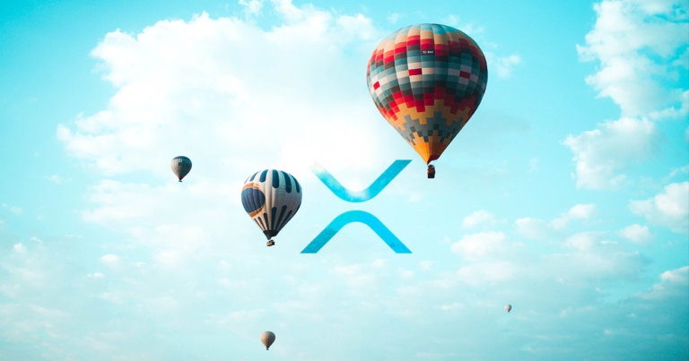 XRP needs to rally over 1,500% to reach its all-time high of $3.50