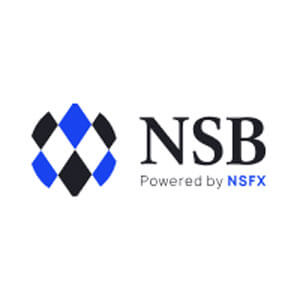 NSBroker logo