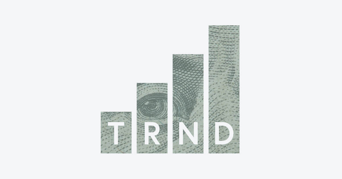 Trendering (TRND) - Price, Chart, Info | CryptoSlate