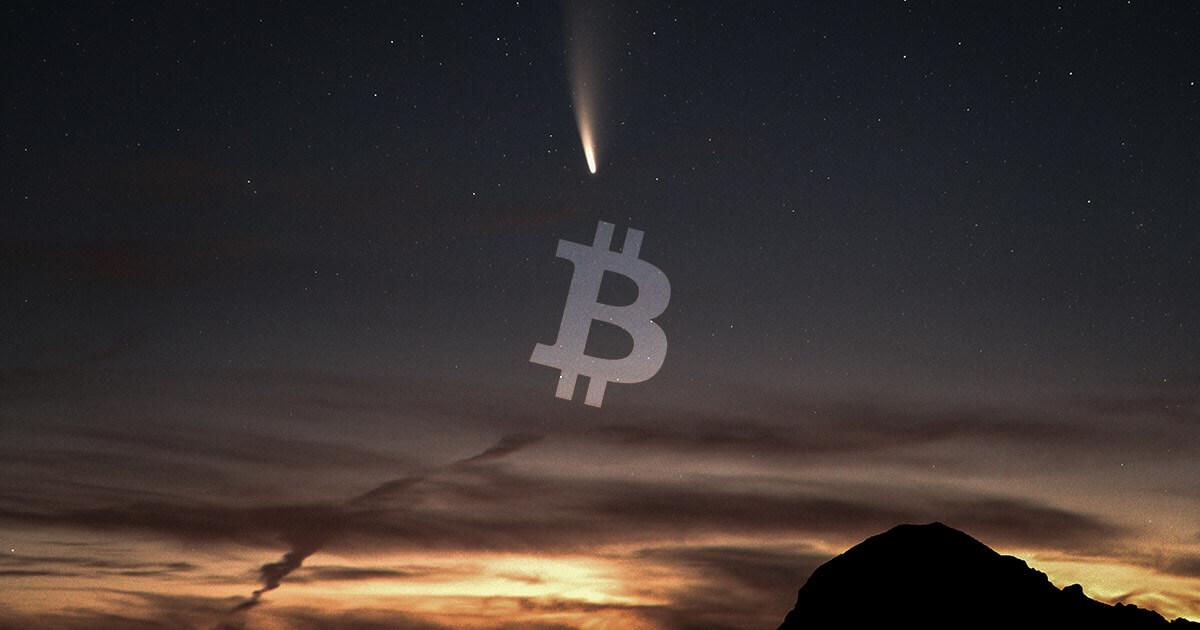 Something “unexpected” will need to happen to stop the Bitcoin rally: Bloomberg analyst