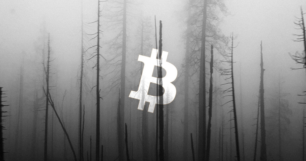 Why this leading trader is hesitant to build a Bitcoin short position here