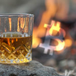 The US Fed’s crazy inflation is making investors hoard Bitcoin…and whiskey