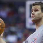 Interview: Former NBA player Kris Humphries explains why he’s excited about Chainlink