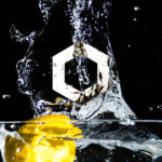 A $20m decentralized Chainlink (LINK) short was just liquidated on Aave