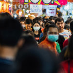 Blockchain startup ShareRing launches anonymous COVID-19 contact-tracing e-passport