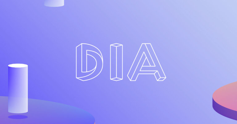 DIA Labs to boost DeFi ecosystem with grants of up to $250,000