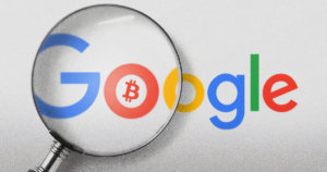 Google Trends data shows retail investors may soon flood into the crypto market