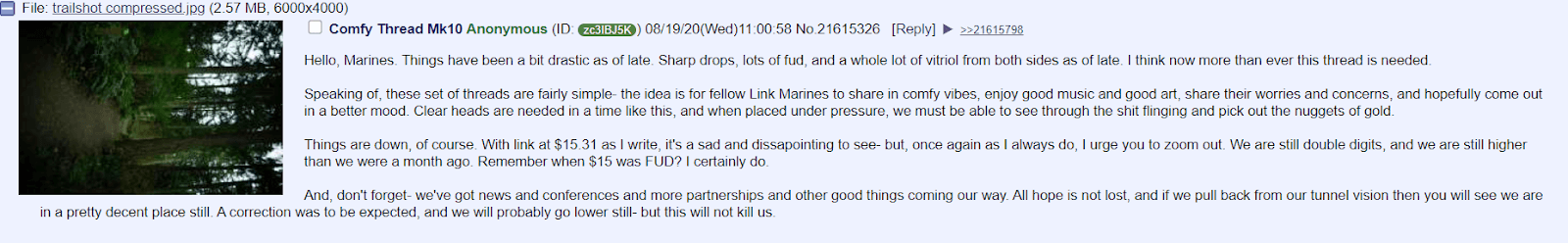 4chan marines united /b/