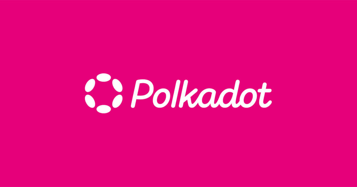 Polkadot (DOT) | CryptoSlate