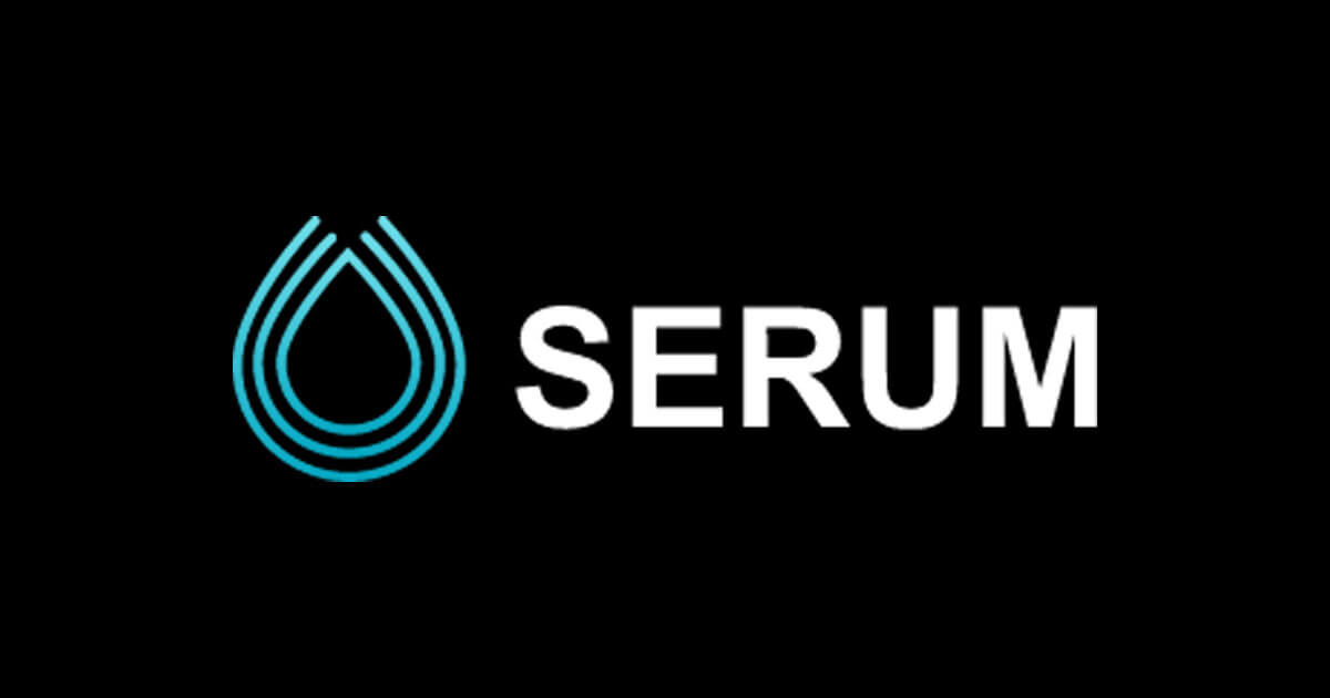Serum (SRM) - Price, Chart, Info | CryptoSlate
