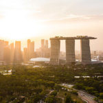 Singapore bank says Bitcoin, crypto is “no more” the wild west
