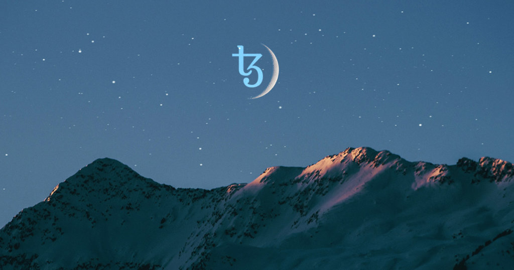 Bitfinex traders are longing Tezos (XTZ) in record numbers as price flirts with $4