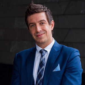 Alexander Fazel photo