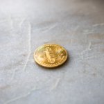 gold Bitcoin