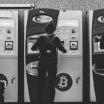 There are now over 10,000 Bitcoin ATMs in the world