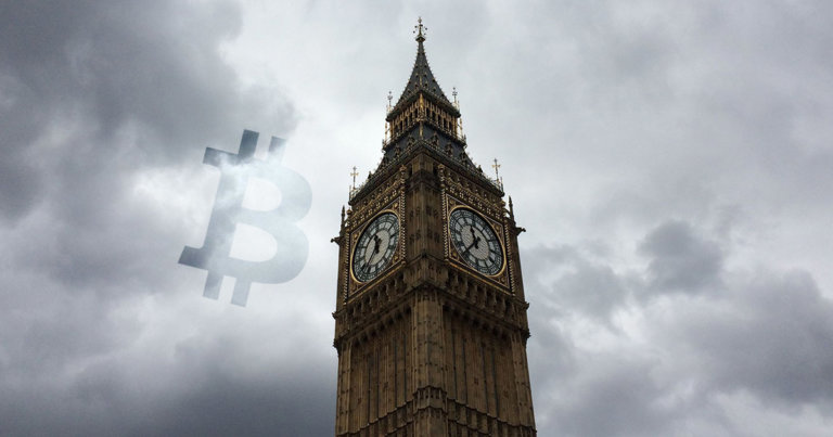 This “Bitcoin bank” wants to offer a £40 million IPO in London