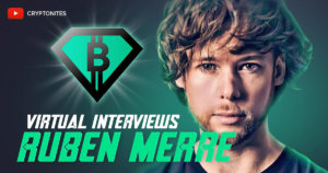 ‘Coldest’ crypto wallet founder Ruben Merre discusses Bitcoin as a savior, algorithmic stablecoins, and the DeFi craziness