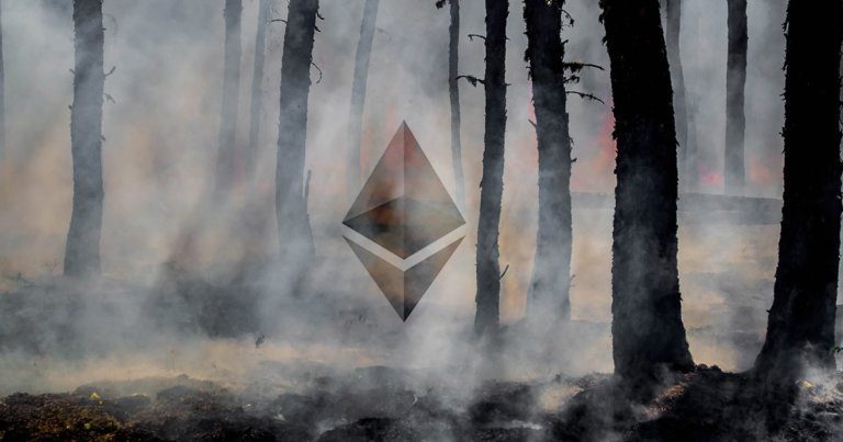 Trader fears $200m in Ethereum collected by a new crypto Ponzi could cause a “disaster”
