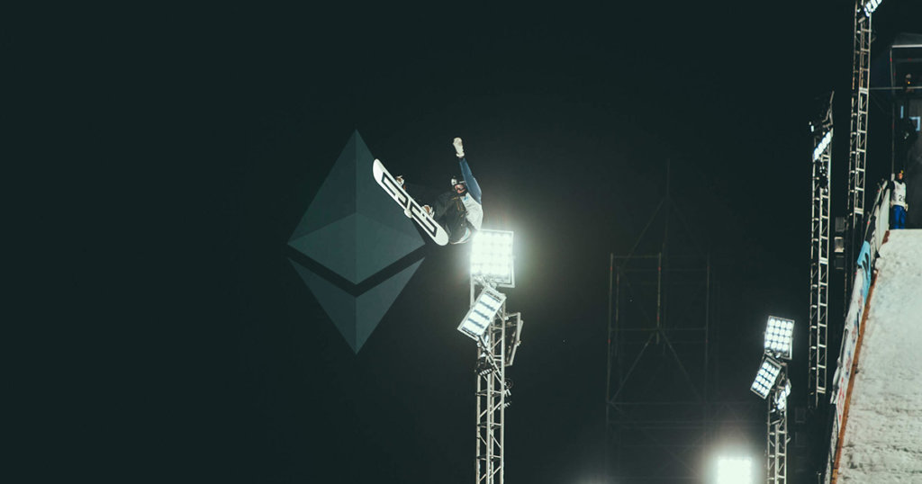 Number of Ethereum nodes surpasses Bitcoin’s for the first time