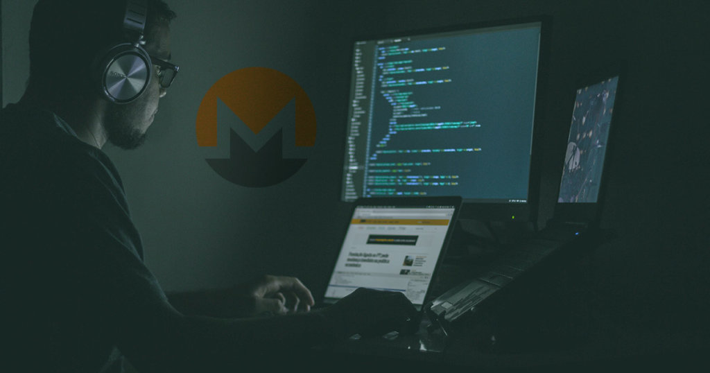 Security report finds Monero (XMR) leads in “cryptojacking” exploits