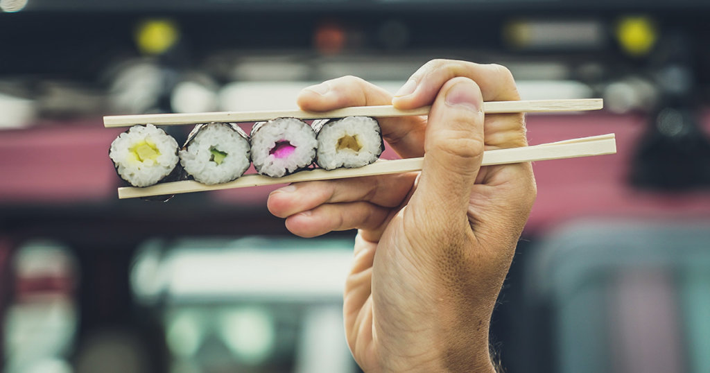 Here’s why analysts say SUSHI tokens are worth only $0.31