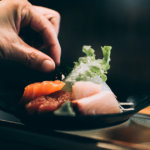 Inside 12 hours of Sushi: Chef sells, community laughs, FTX founder gains