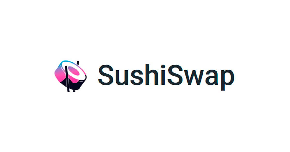 SushiSwap as a staking pool