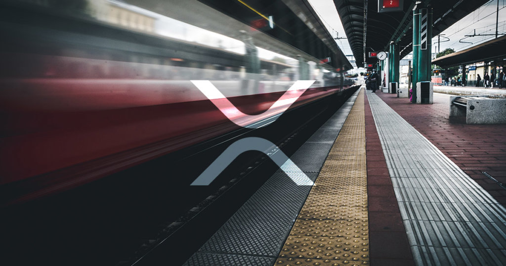 Ripple co-founder moves $115m worth of XRP – sparking fears of a selloff