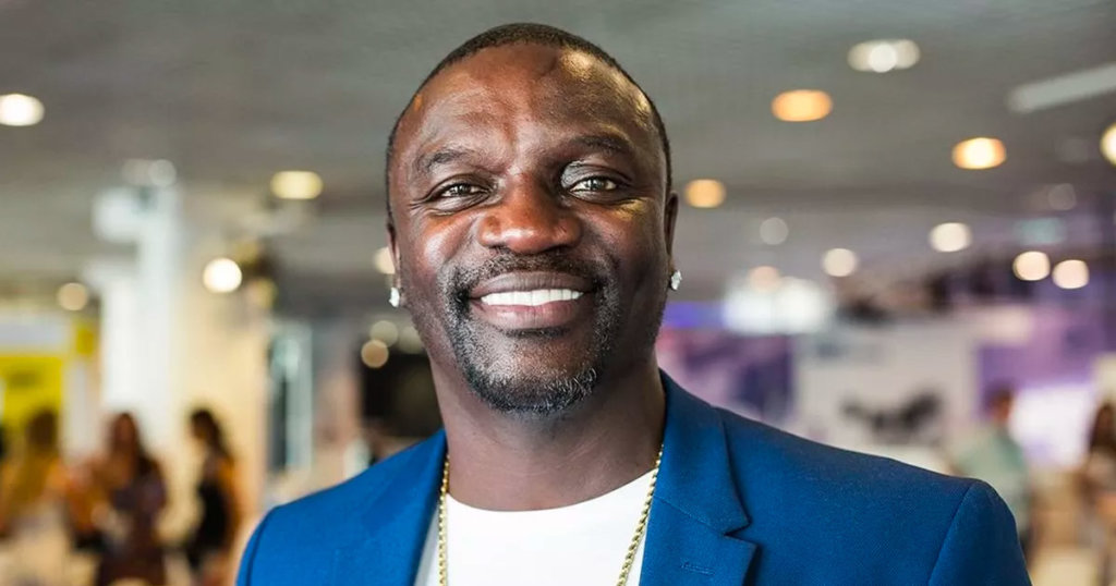 Akon’s Akoin partners with Roll to allow creators to launch their own “social money”