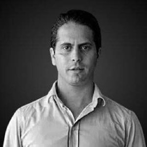 Raoul Milhado photo