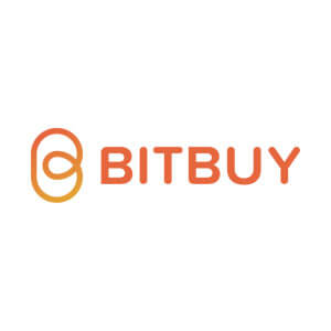 Bitbuy App logo