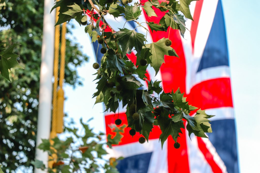 Here’s why the Bank of England Governor is “very nervous” about Bitcoin