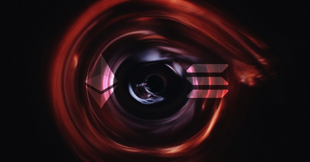 Solana announces Ethereum cross-chain bridge ‘Wormhole’