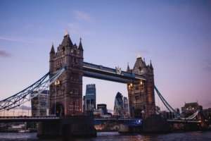 Report: United Kingdom Primed To Lead “Crypto Economy”