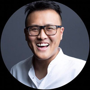 Thor Chan photo