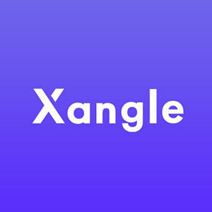 Xangle logo