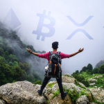 Zero crypto-assets in the top 100 are down today as Bitcoin bull run continues