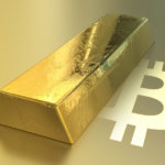 Bitcoin is “eating” Gold: GOLD/BTC ratio falls to an all-time low