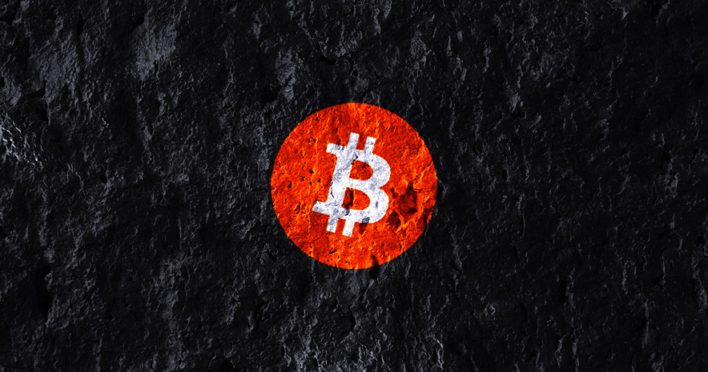 BlackRock exec says Bitcoin is here to stay as BTC blasts past $18.8k